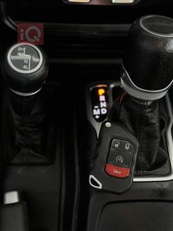 جيب جلاديتور